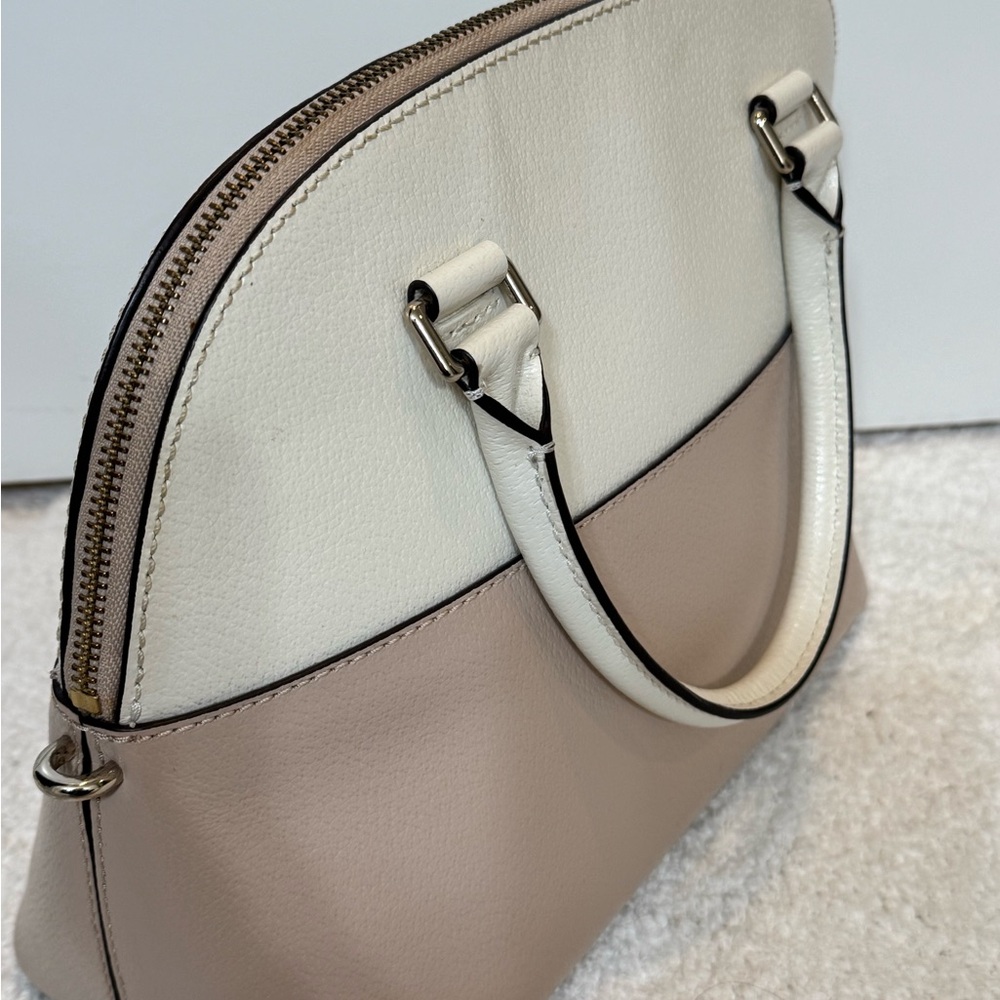 Kate Spade Cream Women's Bag